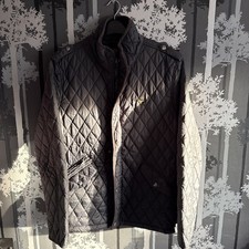 Le Breve Men’s Grey XL