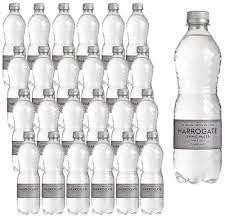 Harrogate spring sparkling - harrogate,