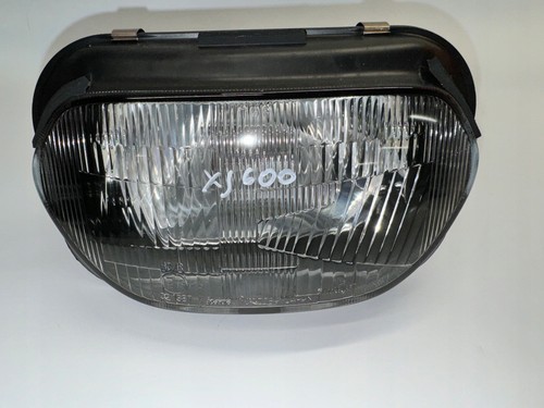 600 headlight front lamp - headlight, 1