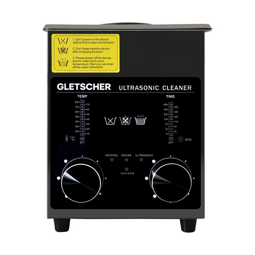 Gletscher ultrasonic - gletscher,