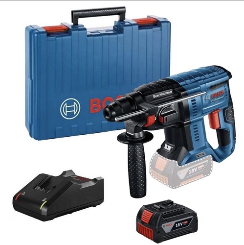 Bosch gbh 18v 4kg - gbh, 18v-21
