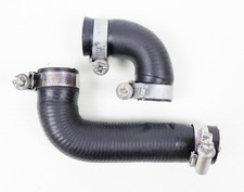 Rotax Max Kart Radiator Upper