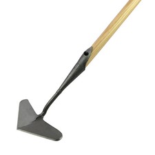 DeWit Garden Hoe Long Heart