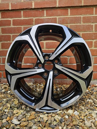 Mg4 alloy wheel - mg4,