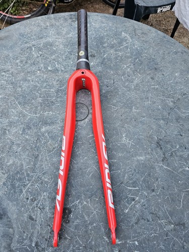 Ridley fenix carbon - fenix,