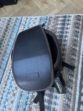 Genuine Triumph Tank Bag