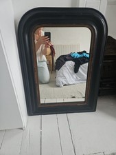 Louis Philippe Antique Mirror