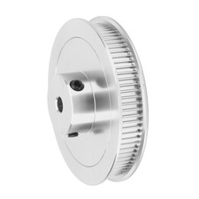 Timing Belt Pulley Dual Flange