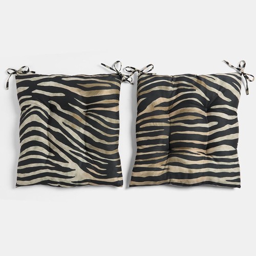 Pack water resistant zebra - 2, water-resistant