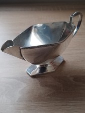 Sterling Silver Gravy Sauce