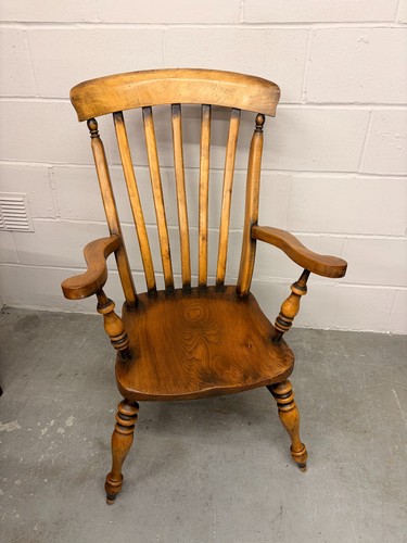 Antique style english windsor - antique,