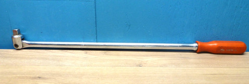 Mac tools drive - 1/2", 24"