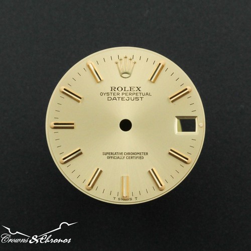 Ladies rolex datejust 6827 - rolex,