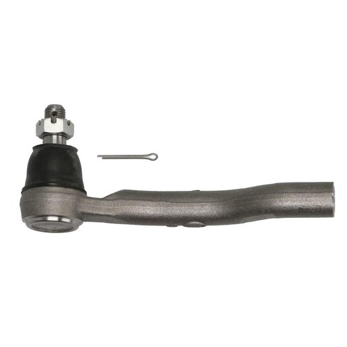 Tie rod end - rod, fits