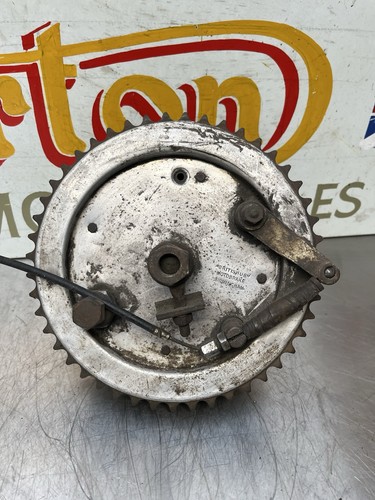 Britishub motobrake vintage - motobrake,
