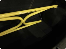 Ford Fiesta Mk7 and 7.5 Strut