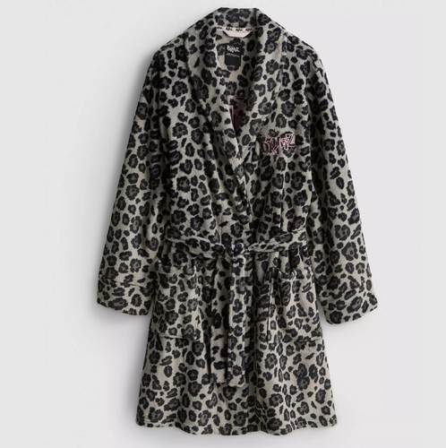 Bratz primark leopard - leopard, plush