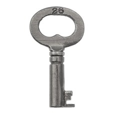 EAGLE LOCK Co. STEAMER TRUNK