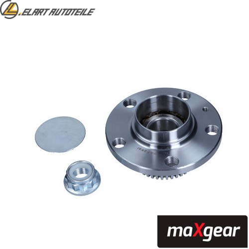 Wheel bearing kit 0407 for - bearing,