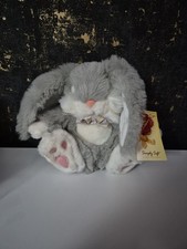 Keel Toys Patchfoot Bunny