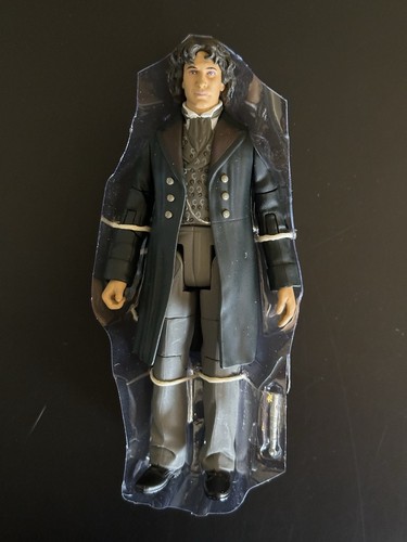 Doctor who doctors figure - doctor,