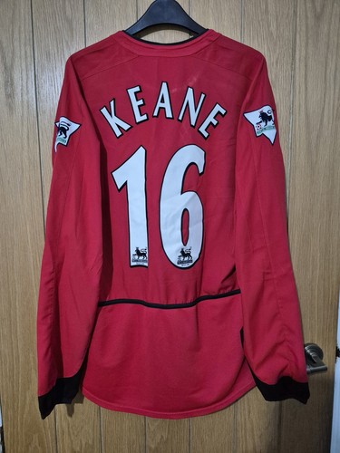 Manchester united 2002 - manchester,