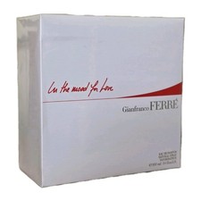 Gianfranco Ferre In The Mood