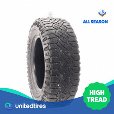 Used 265/65R17 Goodyear