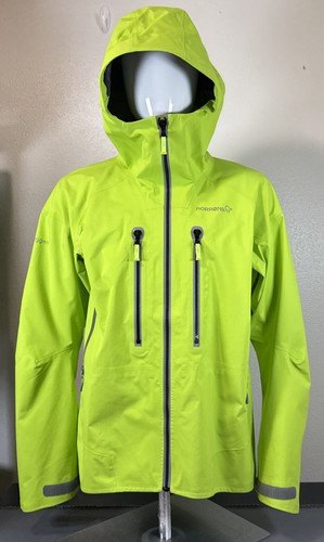 Norrona trollveggen goretex - trollveggen,
