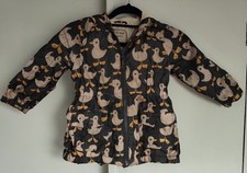 Next Fleece Lined Showerproof