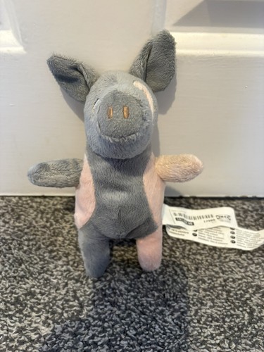 Ikea kelgris small grey - /, pink