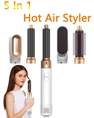 Detachable styler hot air - styler,