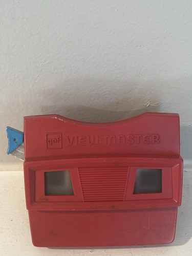 Vintage gaf view master - gaf, view-master