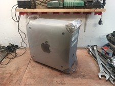 Apple Power Mac G4 Desktop Computer M7641b Untested