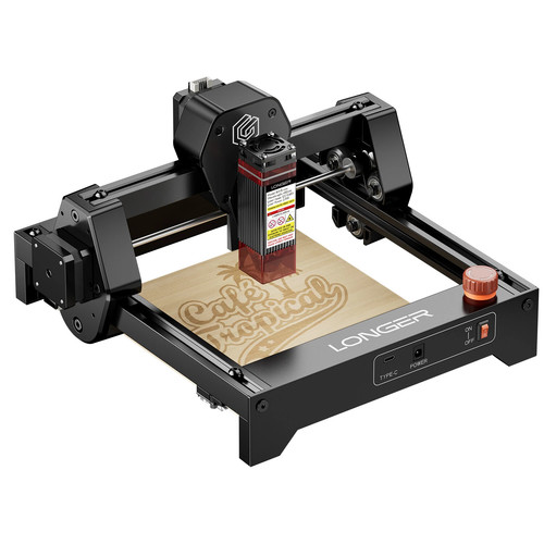 Longer ray5 mini laser - ray5, 2.5w