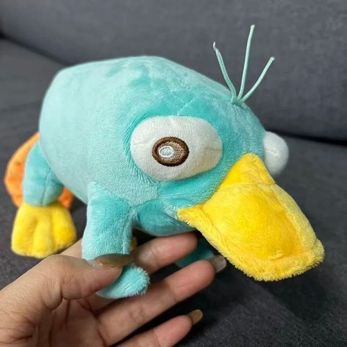 28cm platypus plush toy soft - 28cm,