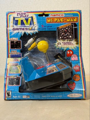 Pac man plug - pac-man, &