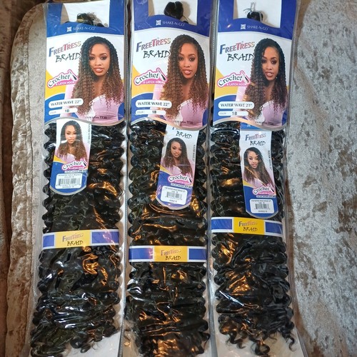 Freetress braid hair - freetress,