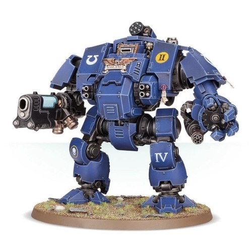 Warhammer 000 space marines - 40,000,