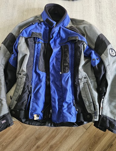 Belstaff men motorcycle - belstaff, men's
