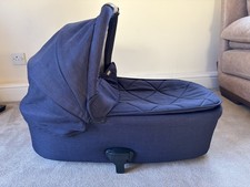 Mamas & Papas Carrycot Flip /