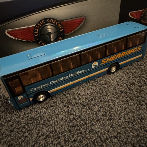 Classic coaches collection - coaches,