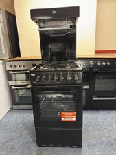 Beko KA52NEK 50cm wide Single