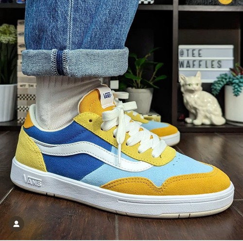 Limited edition vans comfy - limited,