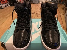 Nike SB Dunk High Pro Space