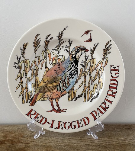 Emma bridgewater game birds - game,