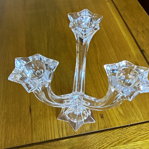 Villeroy boch crystal 3 - villeroy, &