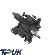 Fuel Pump High Pressure 1.5