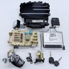 TOYOTA YARIS MK1 ECU KIT