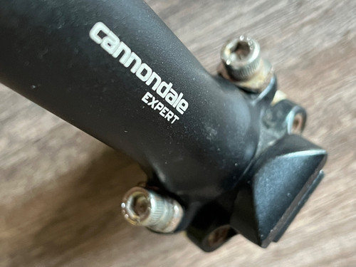 Cannondale expert seatpost - expert,